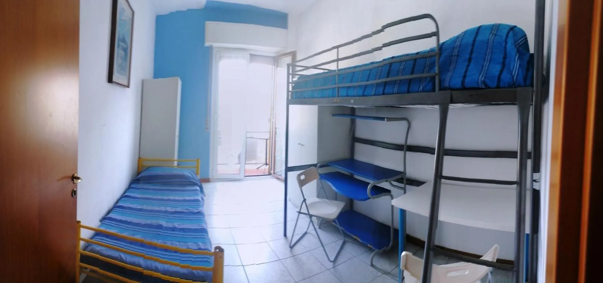 Erasmus Home Milan Italie